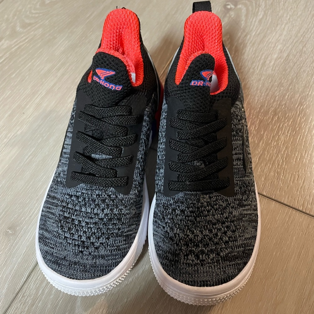 Kids Slip On Sneakers